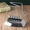 Hubrendy Emin Metal Balans Denge Topları