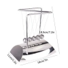 Hubrendy Emin Metal Balans Denge Topları