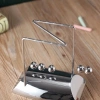 Hubrendy Emin Metal Balans Denge Topları