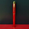 Hubrendy Emin Metal Kırmızı Roller Kalem