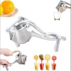 Hubrendy Emin Metal Meyve Sıkacağı