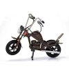 Hubrendy Emin Metal Motor
