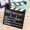 Hubrendy Emin Mini Boy Dekoratif Sinema Klaket