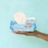 Hubrendy Emin Mini Cep Islak Mendili
