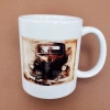 Hubrendy Emin Nostaljik Vosvos Kupa Bardak