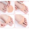 Hubrendy Emin Orta Parmak Metatarsal Pad