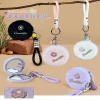 Hubrendy Emin Peluş Tasarımlı Ayna