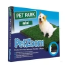 Hubrendy Emin Pet Park Mini Yavru Köpek Tuvalet Eğitimi
