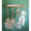 Hubrendy Emin Rüya Kapanı Dream Catcher