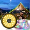 Hubrendy Emin Şarjlı 10 Metre Kamp Lambası Led Işık