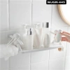 Hubrendy Emin ŞEKİLLİ BANYO ORGANİZERİ