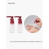 Hubrendy Emin Seyahat Banyo Seti 6 Parça