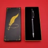 Hubrendy Emin Siyah Touchpen Kalem