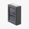 Hubrendy Emin Solar 4 Ledli 11cm Duvar Aydınlatması