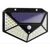 Hubrendy Emin Solar Hareket Sensörlü Duvar Lambası 100 Led
