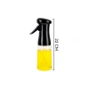 Hubrendy Emin Sprey Cam Yağdanlık 200 ml.