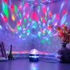 Hubrendy Emin Star Master Projeksiyon Gece Lambası