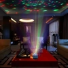 Hubrendy Emin Star Master Projeksiyon Gece Lambası