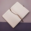 Hubrendy Emin  Tarihsiz Ajanda Defter Kalem Set