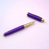 Hubrendy Emin Toptan Mor Metal Roller Kalem