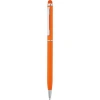 Hubrendy Emin Touchpen Turuncu Kalem