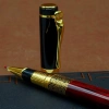Hubrendy Emin Yeni Model Desenli Metal Roller Kalem