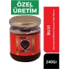 Hubrendy Bez Epimedyumlu Ginsengli Etkili Atom Macun 240GR