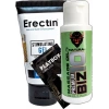 Hubrendy Bez Erectin Bizon Masaj Yağı 60 ml - Erectin Gel 60 ml
