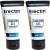 Hubrendy Bez Erectin Erectin Gel 2 Kutu Cxnt _ Erkekler Için 60 ml
