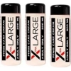 Hubrendy Bez Erkeklere Özel X-Large Krem 125 ml x 3