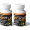 Hubrendy Bez Ero Boost Max 30 Lu Erkeklere Özel x 2 Adet