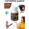 Hubrendy Bez Ero Boost Max Xxl Dstklyci Ürün Seti