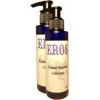 Hubrendy Bez Eros Natural Personal Lubricant 125ml  2 Adet
