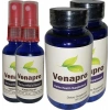 Hubrendy Bez Etkili  Venapro 2 Adet Venapro Hemorrhoids Set 2 Piece