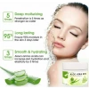 Hubrendy Bez Eurorganic Aloe Vera Gel Cildinize Bakımjeli 100ML