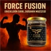 Hubrendy Bez Force Fusion 2 Adet Erkeklere Özel Bitkisel Karışımlı 240 gr Macun
