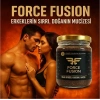 Hubrendy Bez Force Fusion Erkeklere Özel Dstklyci 240 gr x 2 Adet