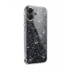 Hubrendy Bez Samsung Galaxy A05 Kılıf Glow Kapak - Şeffaf