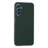 Hubrendy Bez Samsung Galaxy A05S Kılıf First Silikon - Koyu Yeşil