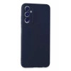 Hubrendy Bez Samsung Galaxy A05S Kılıf First Silikon - Lacivert