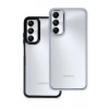 Hubrendy Bez Samsung Galaxy A05S Kılıf Power Silikon - Lacivert