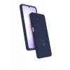 Hubrendy Bez Samsung Galaxy A07 4G Regal Magsafe Standlı Kapak - Lacivert