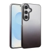 Hubrendy Bez Samsung Galaxy A14 4G Glossy Kapak - Siyah