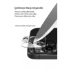 Hubrendy Bez Samsung Galaxy A25 5G Kamera Lens Koruma Cam
