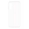 Hubrendy Bez Samsung Galaxy A25 5G Kılıf Lüx Şeffaf Silikon