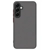 Hubrendy Bez Samsung Galaxy A26 Kılıf Montreal Silikon Kapak - Siyah