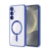 Hubrendy Bez Samsung Galaxy A26 Kross Magneticsafe Kapak - Lacivert
