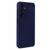 Hubrendy Bez Samsung Galaxy A37 5G Thermax Silikon Kılıf - Lacivert