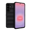 Hubrendy Bez Samsung Galaxy A57 5G Optimum Silikon - Siyah