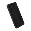 Hubrendy Bez Samsung Galaxy A57 5G Thermax Silikon Kılıf - Siyah